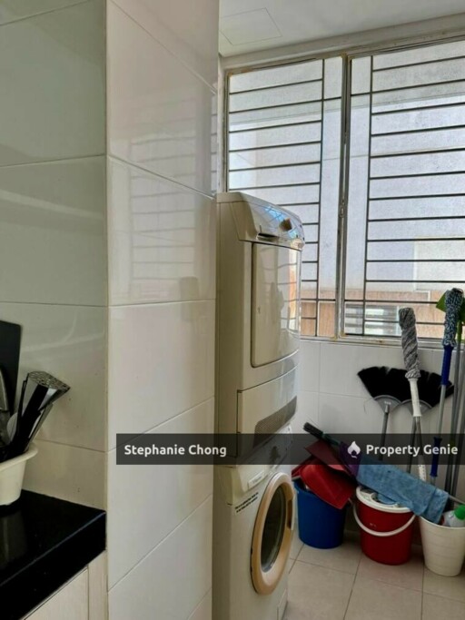 🏙️ For Sale: Spacious Condo in Mont Kiara – RM1.2 Million 🏙️