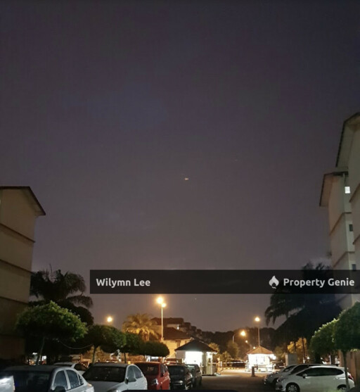 Tropika Apartment ,Bandar Bukit Tinggi , Pandamaran, Klang