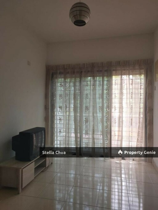 Double Storey House Corner with 20ft Land for SALE