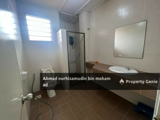 CHEAPEST! Double Storey Terrace Seksyen U10, Alam Budiman,  Shah Alam, Selangor