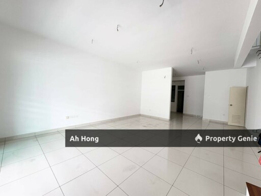 Mutiara Rini / Rini Home 7 / Double Storey / Below Market Price