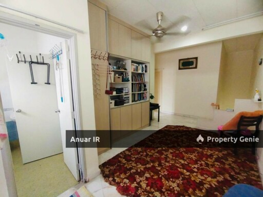 ENDLOT 2 STOREY TERRACE BANDAR SUNWAY SEMENYIH