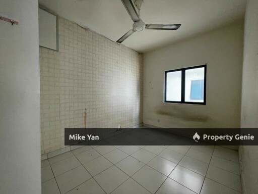 Metia Residence 3 Bedrooms 2 Bathrooms