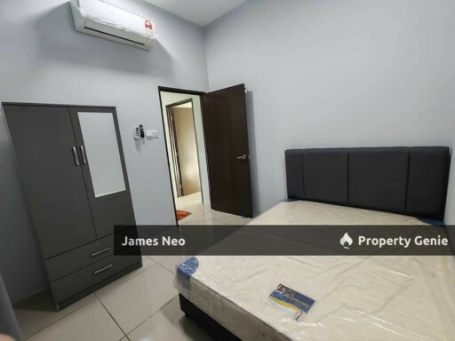 8 Scape Residence For Sale Perling For Sale Johor Bahru For Sale
