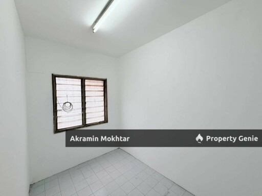 2 Storey Terrace Pandan Indah, KL