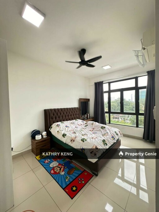 Citywoods Apartment For Sale Johor Bahru For Sale Johor For Sale