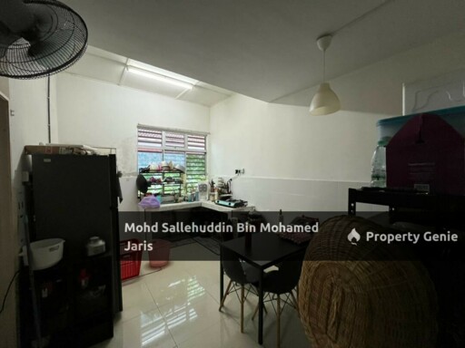 [ENDLOT] TERES SETINGKAT TAMAN PANDAN PERDANA KUANTAN