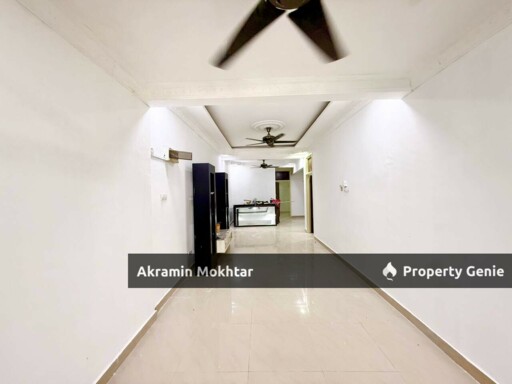 Freehold, Renovated & Fully Extended | Single Storey Taman Semenyih Indah, Semenyih