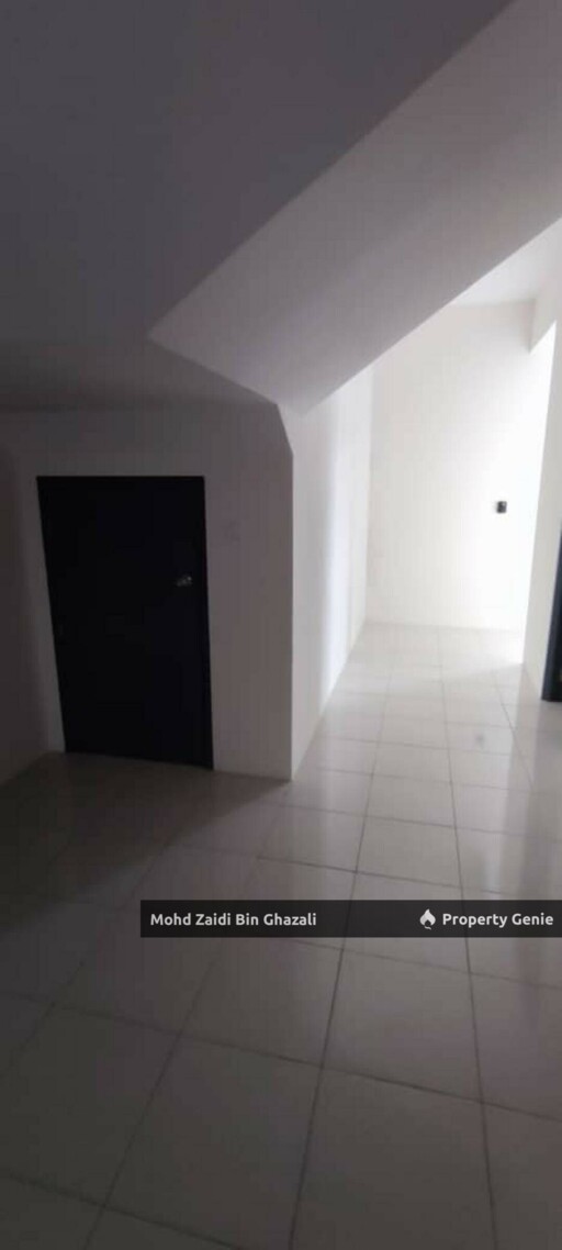 Town House Tingkat Bawah