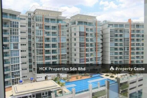 The Oak Student Suites @ Ara Damansara