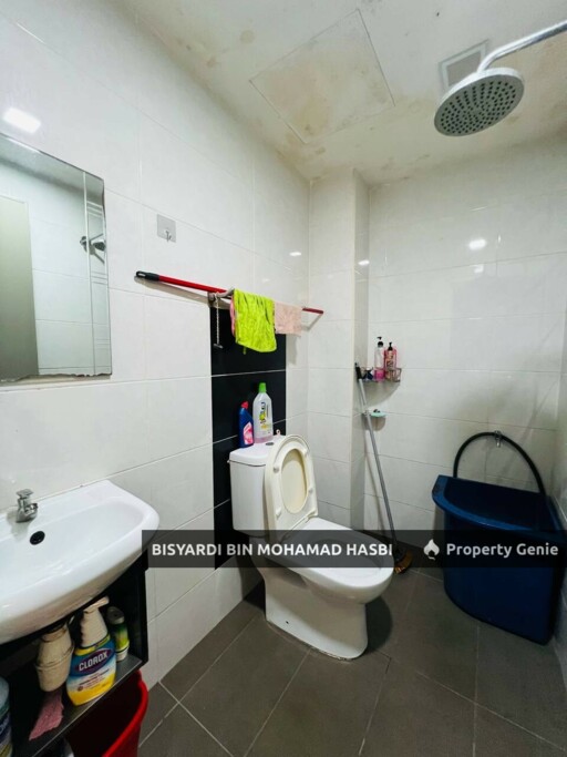 RENOVATED & EXTENDED Double Storey Terrace Seksyen 7 Bandar Baru Bangi