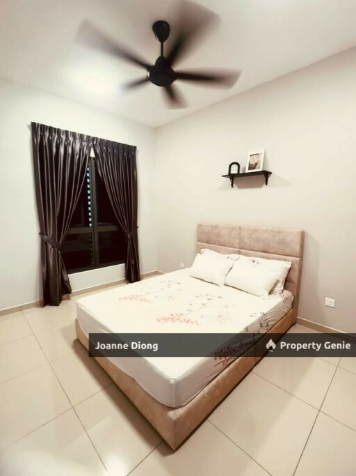 D'Quince Residence