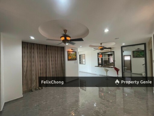 Horizon Hills 2 Sty Corner Lot,The Gateway,Gelang Patah,Renovated