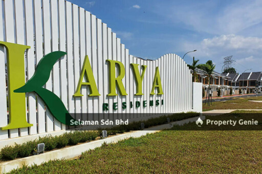 Karya Residensi