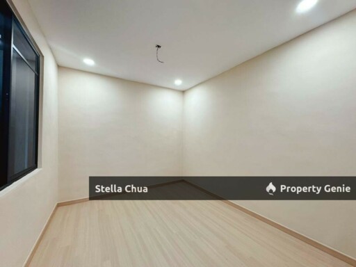 Taman Daya @ Jln Nibong 28 Luxury Flat House For SALE | Untuk JUAL | 出售
