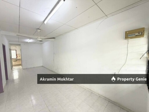 Freehold | Single Storey Terrace Intermediate Fasa 7 Bandar Tasik Kesuma ,Semenyih