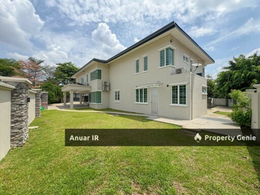 [Corner Lot] 2-Storey Bungalow Seksyen 14 Petaling Jaya