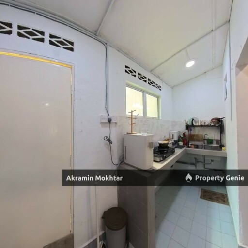 Freehold & Renovated | Double Storey Terrace House Fasa 10, Taman Seri Gombak, Batu Caves, Selangor