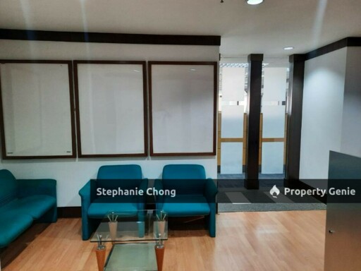 Prime Office Space Menara Amcorp Trade Centre, PJ, Taman Jaya LRT, For SALE