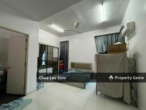 🏡 Double Storey Corner House for Sale RM 1.1 Mil  📍 Kota Masai @ Eco Tropics