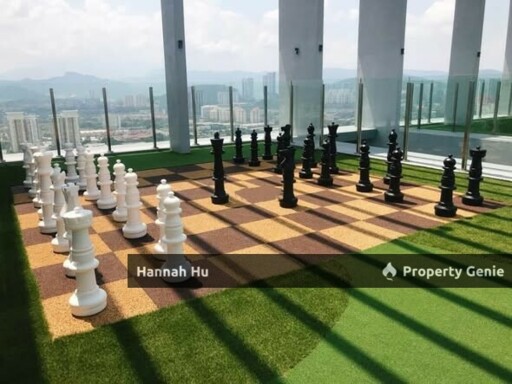 Bennington Setapak Residence