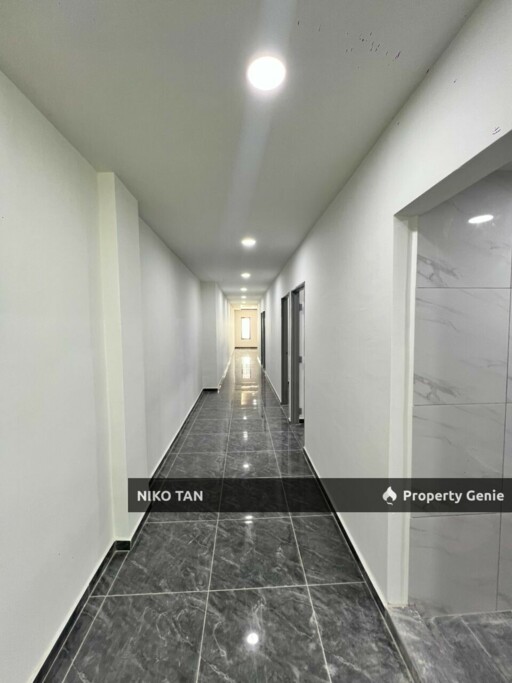 For Sale S16 Jalan Bedara Ulu Tiram