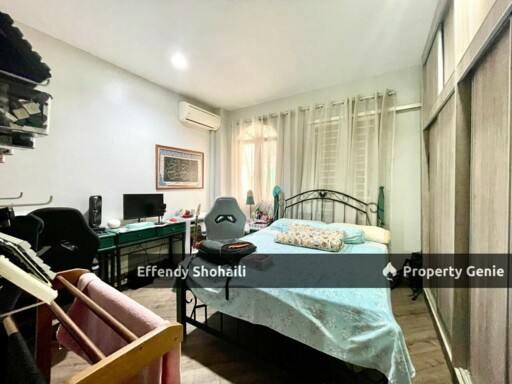 CATALINA VILLA CONDO AMPANG HILIR KL