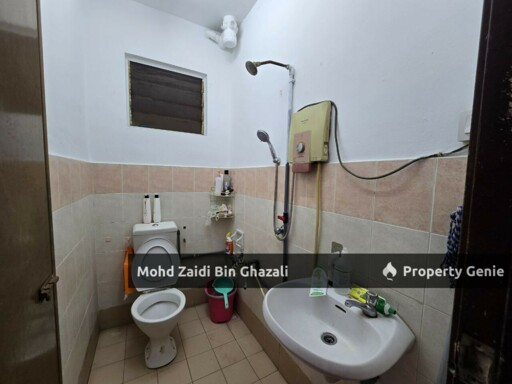 Double Storey Semi D @ Sejati Lakeside 2