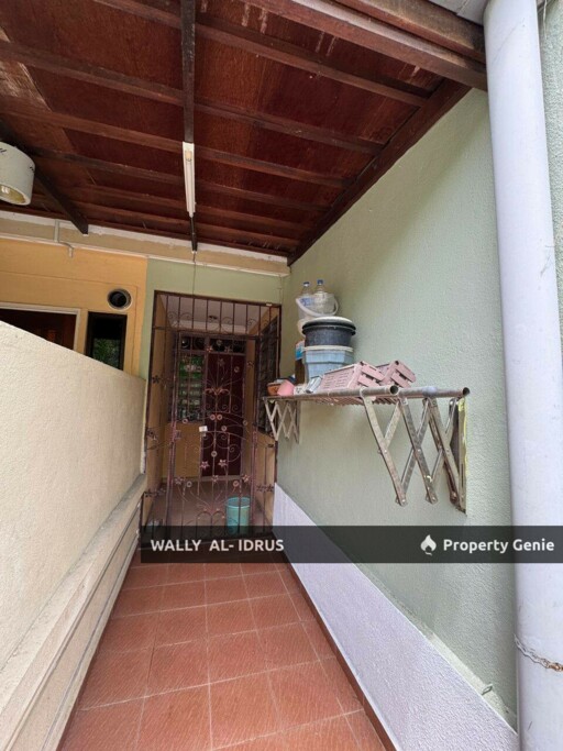 Double Storey Semi-D Cluster @ Bandar Seri Putra, Bangi