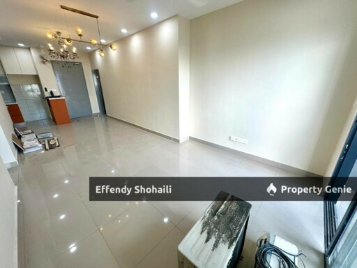 THE ZEN MINEST CONDO SENTUL