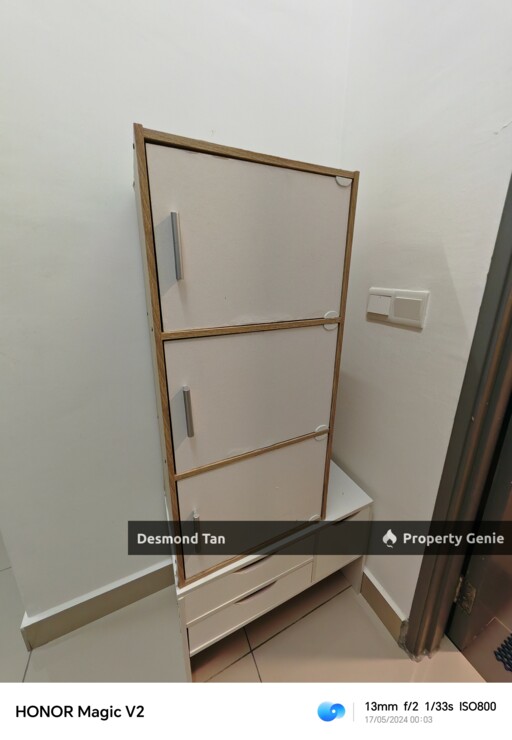 Kalista 2 ,Seremban 2 (Fully Furnished)Block A