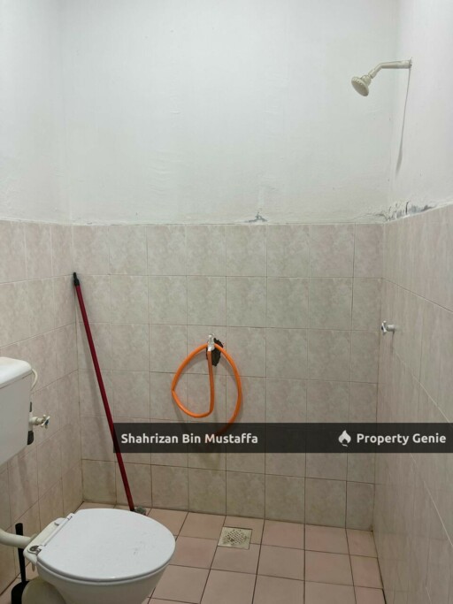 Full Loan, Taman Putri, Kulai