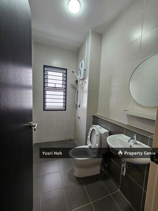 Fully Furnish & Extended Double Storey Terrace Serenia Arina Serenia City Sepang
