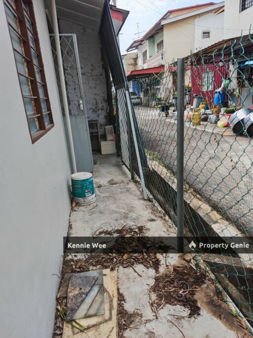 Jalan Kinabalu For Sale Taman Sri Jaya For Sale Kluang For Sale Johor For Sale