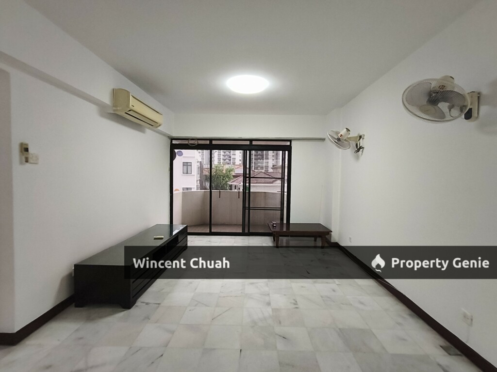 South View One Ampang Avenue | 3BR 1061sqft | Near Ampang Point