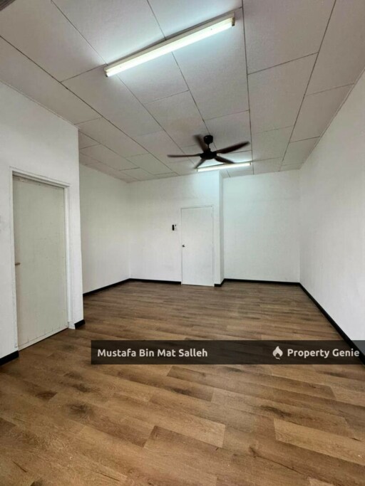 [Renovated] Teres 2 Tingkat, Zon Anggerik, Sungai Petani