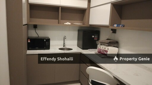 NOVO AMPANG CONDO