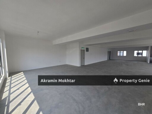 FOR RENT | 3 STOREY CORNER SHOP OFFICE LOT SETIA ECOHILL 2 SEMENYIH