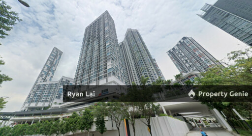 Hyde Tower | Save Up to 142k | Below Market Value 44% Auction Property!