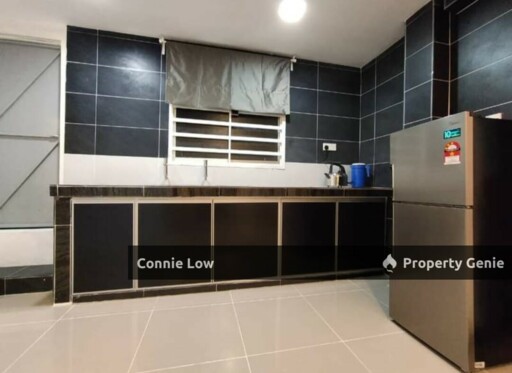 Female Room Fully Furnished for Rent in Taman Cempaka
