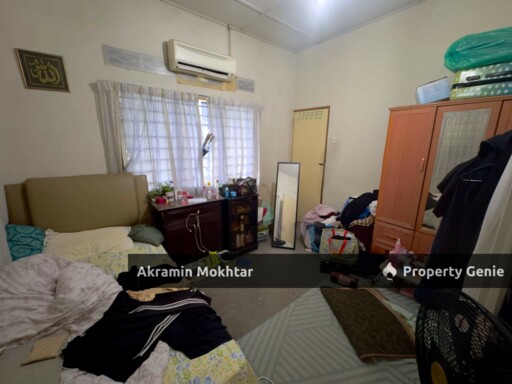 1-STOREY TERRACE CORNER LOT SEKSYEN 14, PETALING JAYA