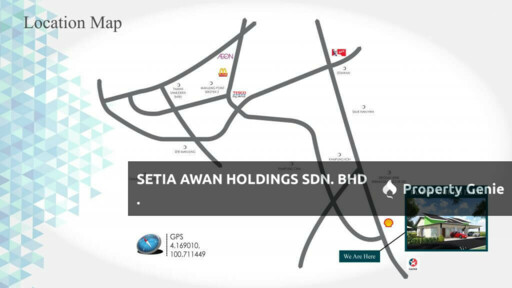 Taman Anjung Lekir