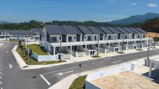 Taman Bukit Damaisari Phase 1 & 2