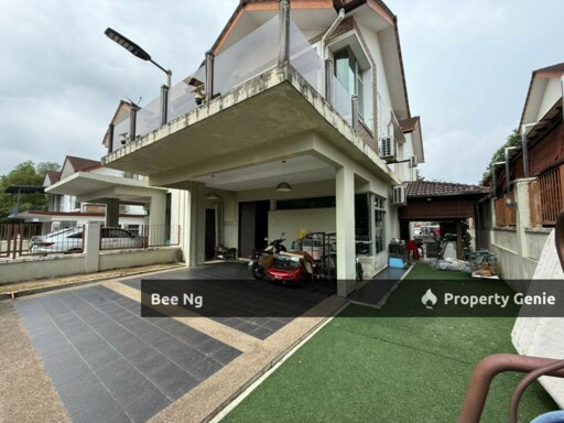 The Gateway @ Horizon Hills / 2 Storey Semi D 35x80