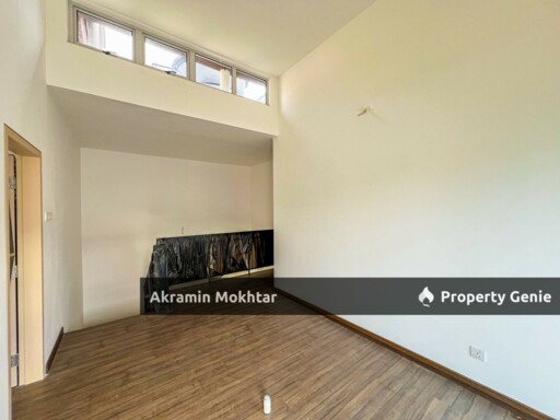 Freehold & Corner Lot | 2 Storey Terrace House Serene Heights Semenyih