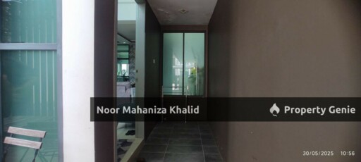 2 Storey Terrace Emília Bukit Banyan Sungai Petani Kedah