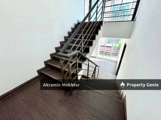 Freehold & Malay Reserved | 3 Storey Semi D Ramal Villa 2 – Prime Location, Sungai Ramal (Near Bangi & Putrajaya)