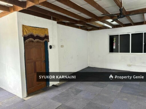 1.5 Storey Shoplot, Jalan Seroja 7, Bukit Sentosa Rawang