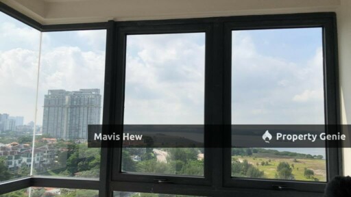 For Rent, Baypoint @ Country Garden Danga Bay, Airbnb, Fully Furnished