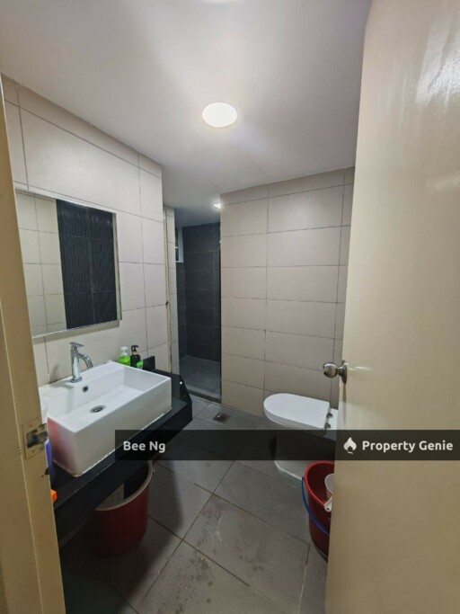 Larkin Residence 2 / Ground Floor Townhouse / Good Condition / for sale